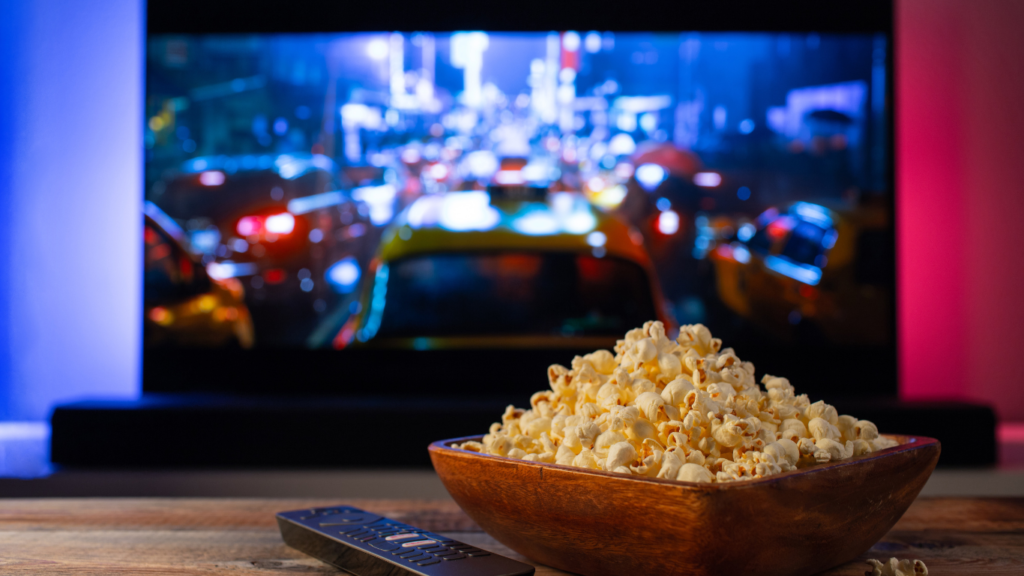 best IPTV subscription