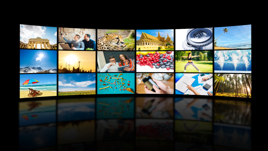 best IPTV subscription
